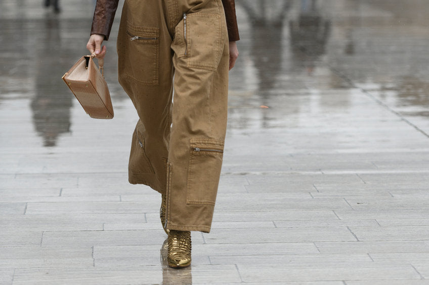 Pantalons pour femme : 4 idées de modèles tendance à s’offrir