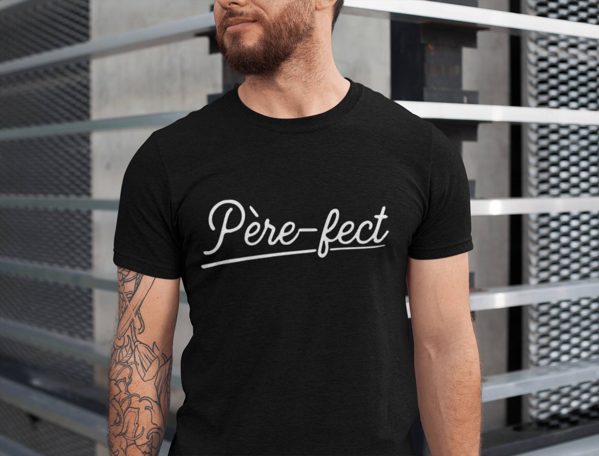 T shirt papa, Tee shirt Papa,