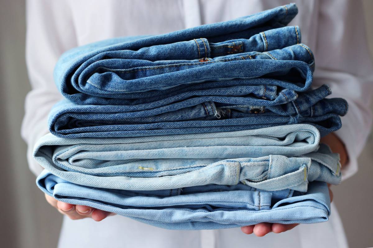 Les jeans fabriqués en France : un savoir-faire artisanal