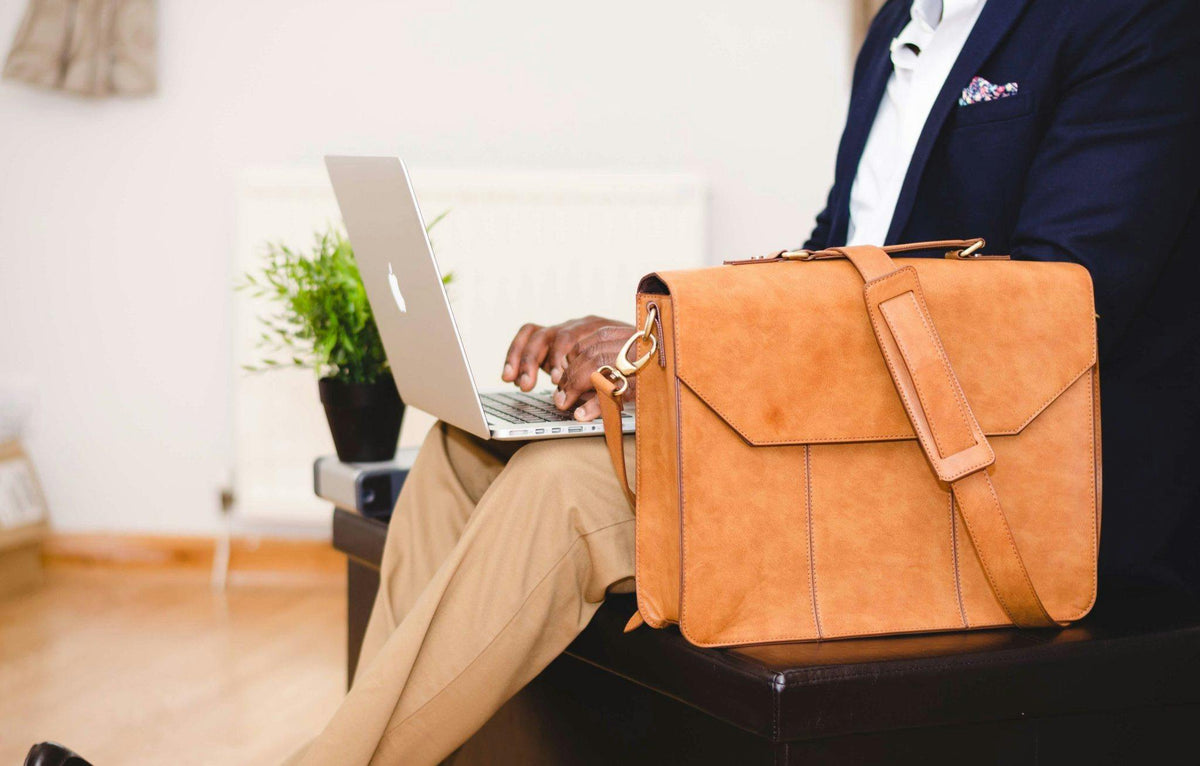 Le sac ordinateur : bien plus qu’un accessoire, une déclaration de style