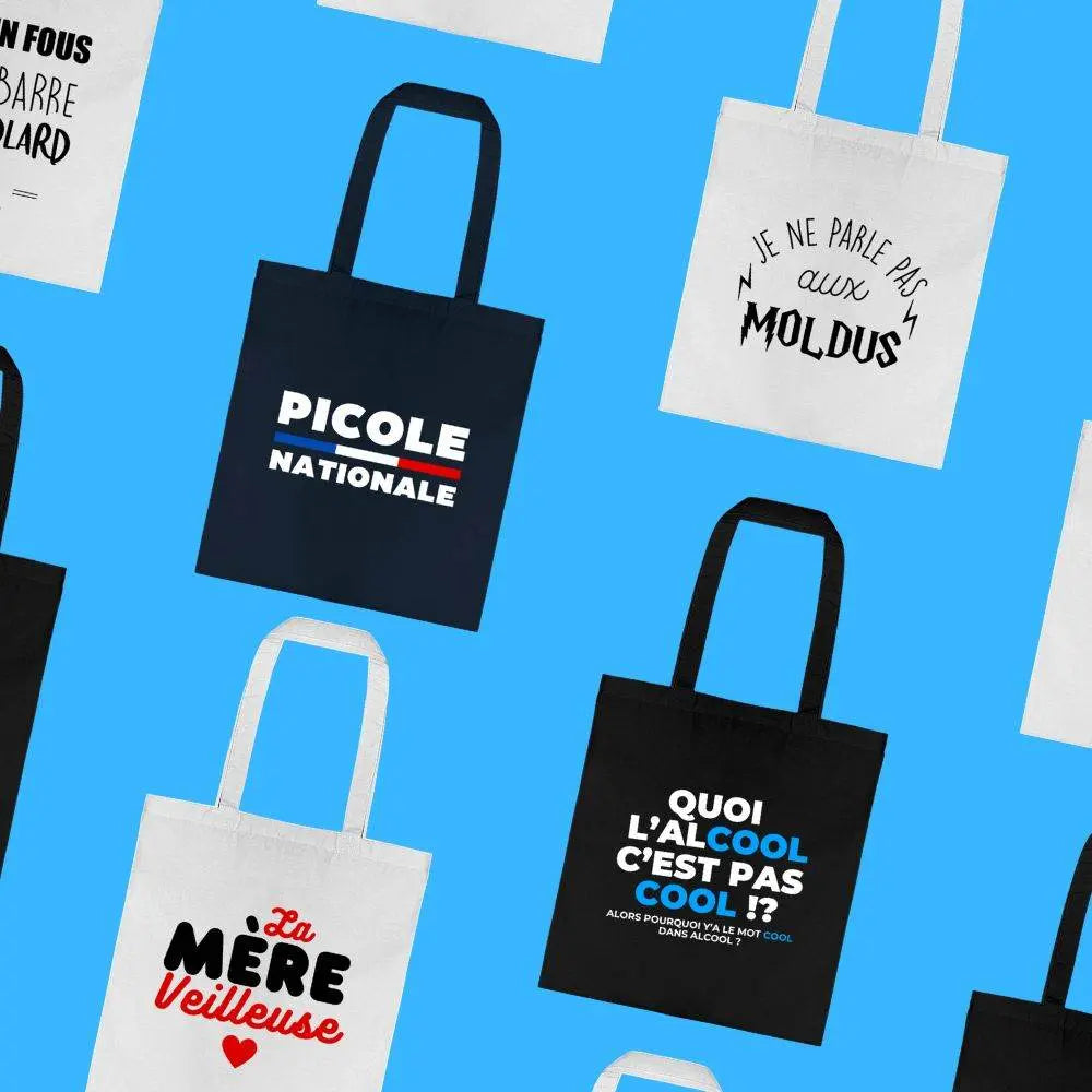 Tote bag original