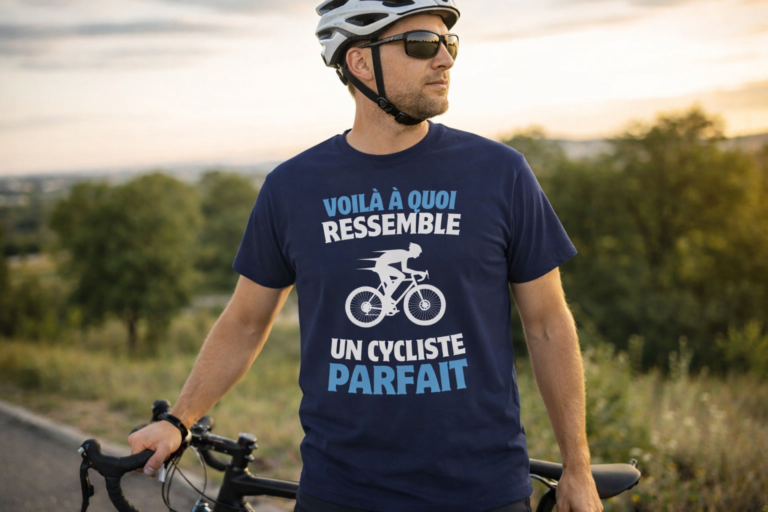 Idées cadeaux pour cycliste