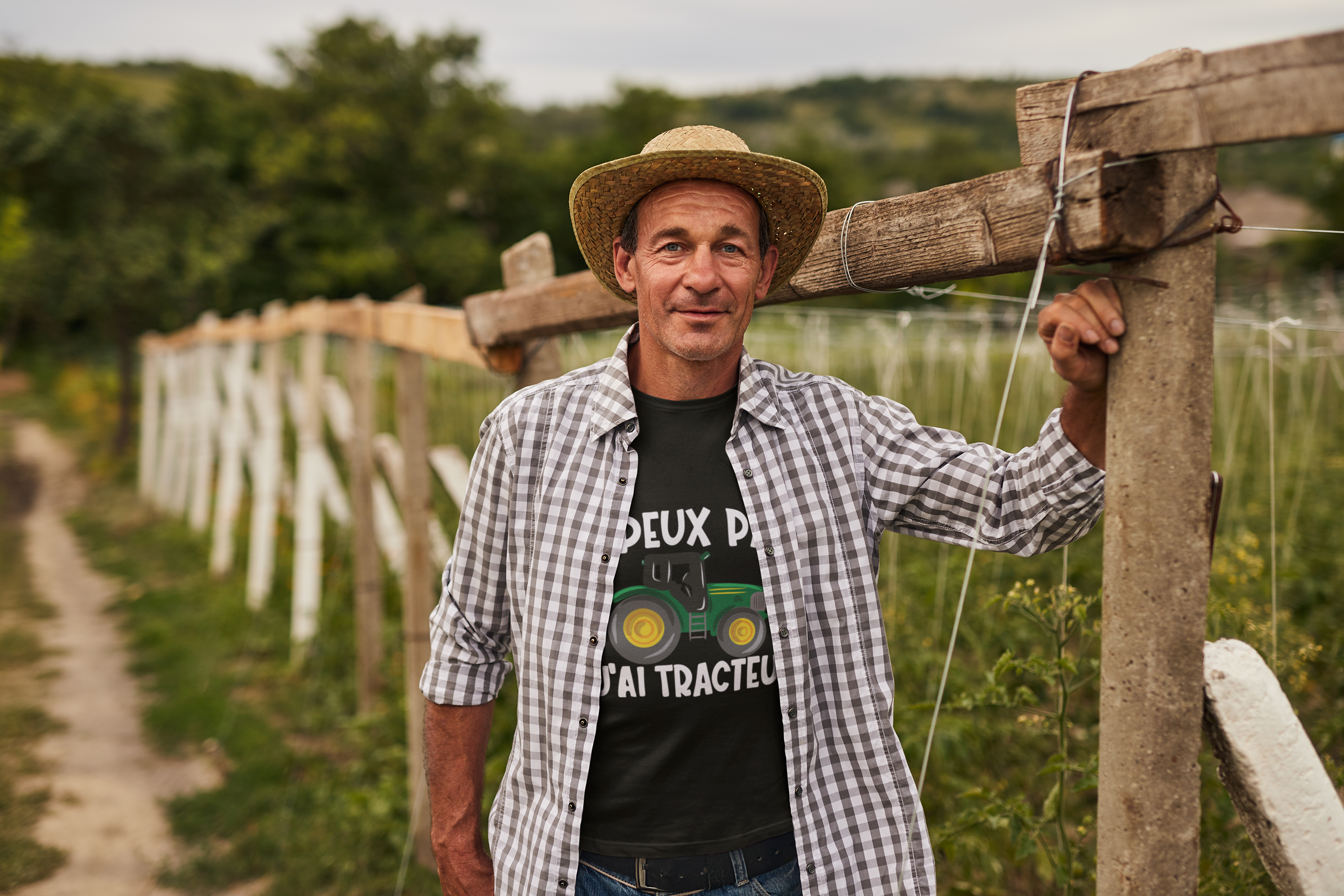 Idées cadeaux pour agriculteurs
