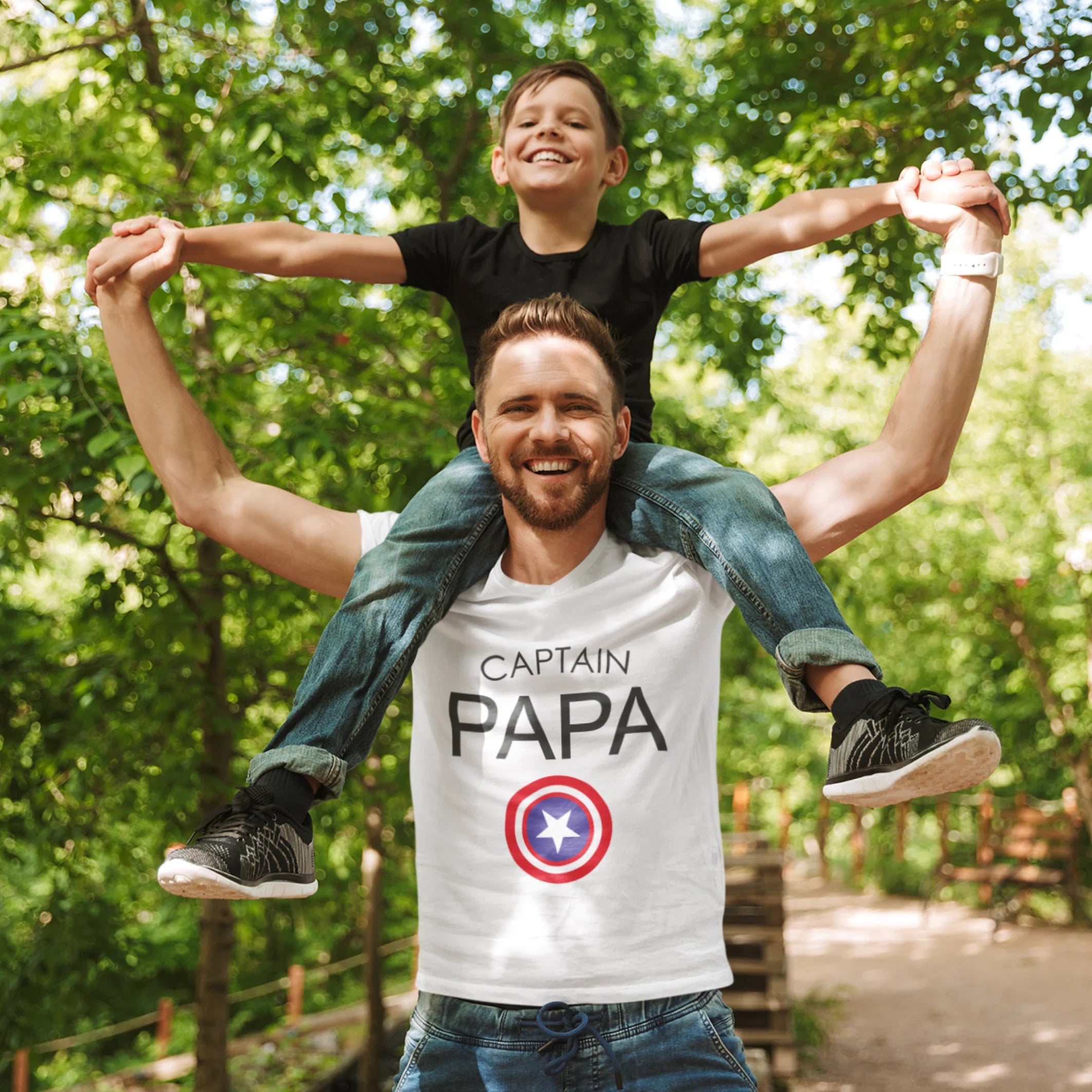 Idées cadeaux pour papa