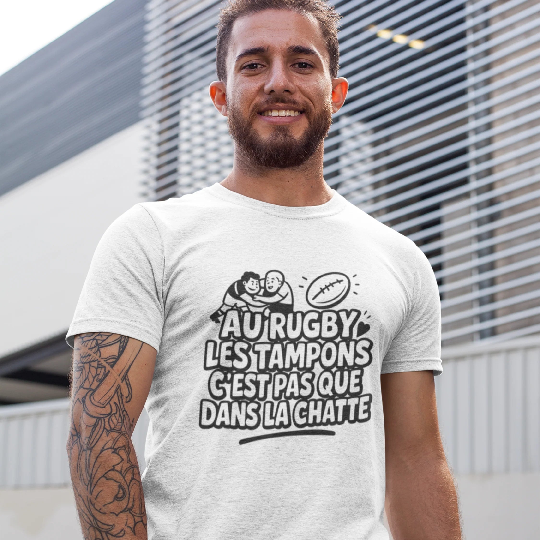 Idées cadeaux rugby