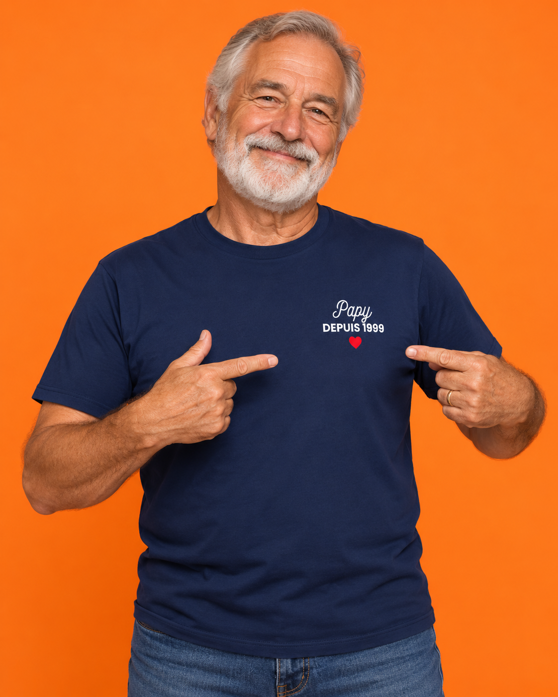 T-shirt Personnalisé