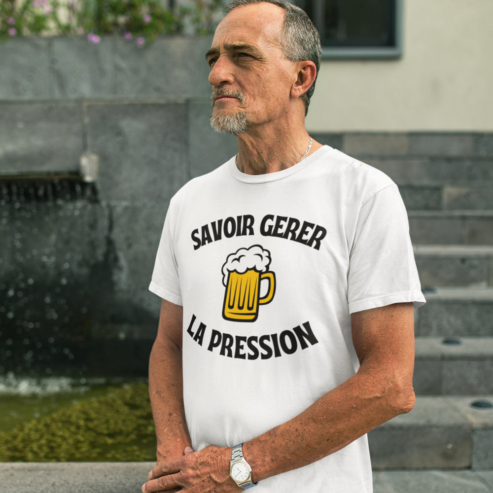 cadeau amateur de bière