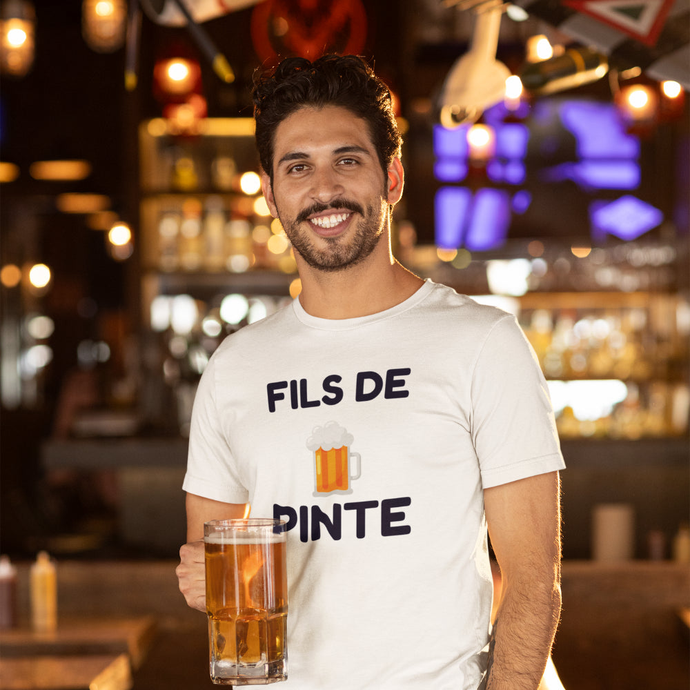 cadeau bière homme