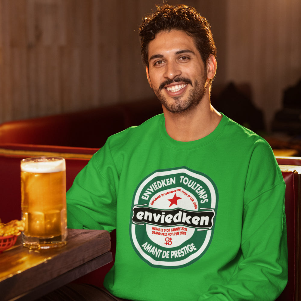 cadeau biere