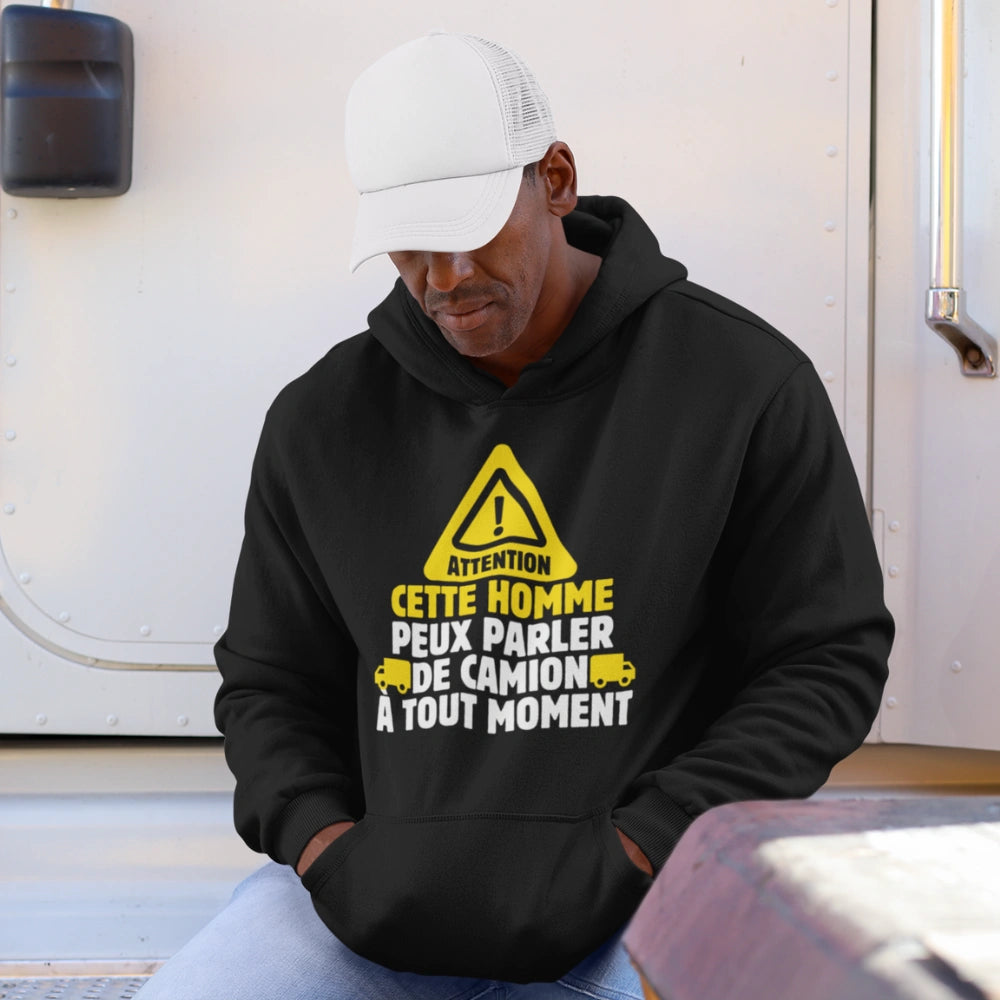 cadeau pour routier