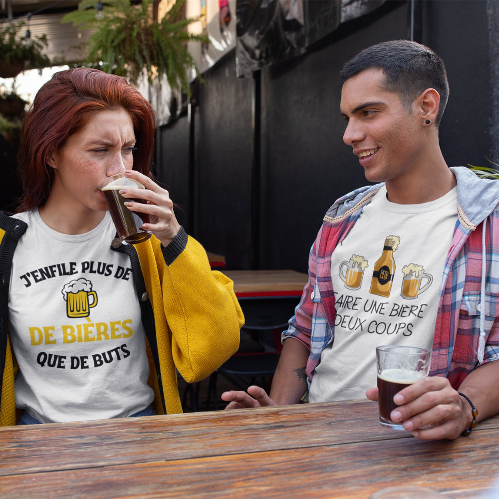 cadeaux de bière personnalisés