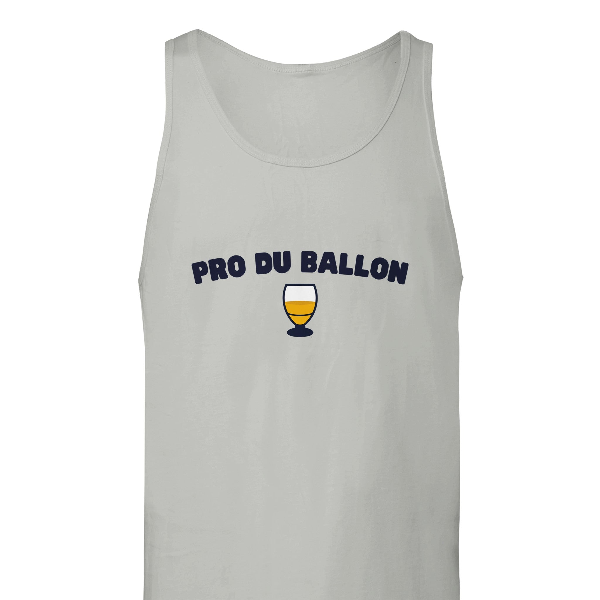 Débardeur unisexe premium French Humour