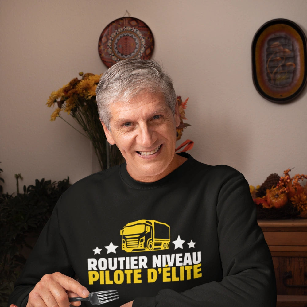 idée cadeau routier