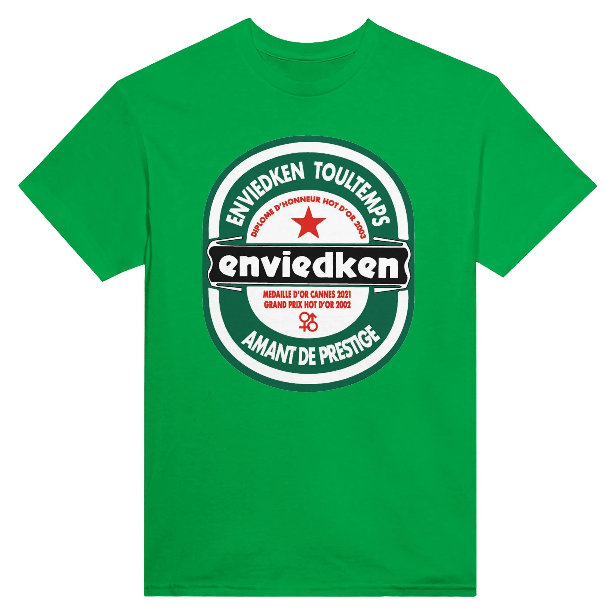 t shirt Heineken