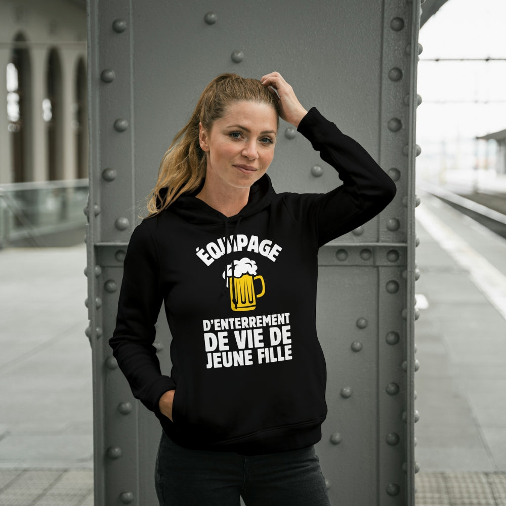 Pull evjf