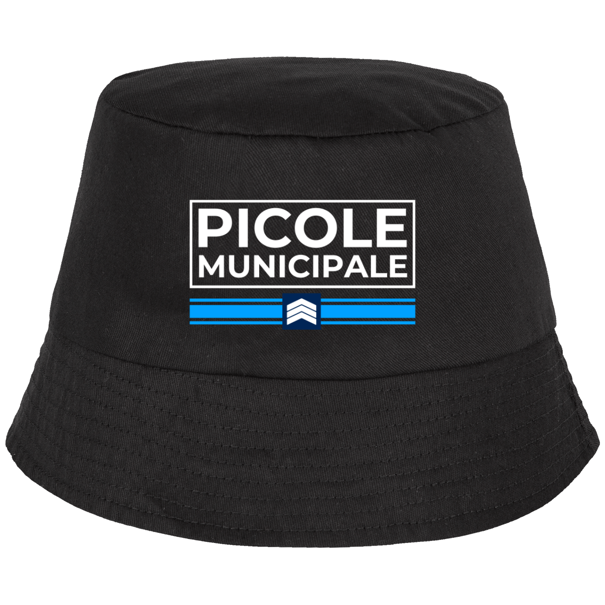 Bob Picole Municipale - French Humour