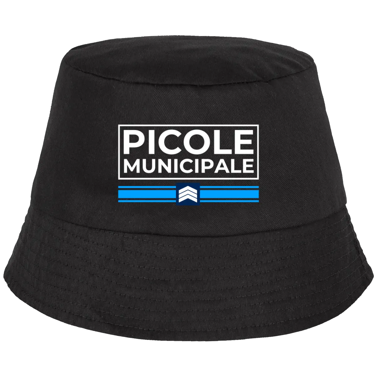 Bob Picole Municipale - French Humour