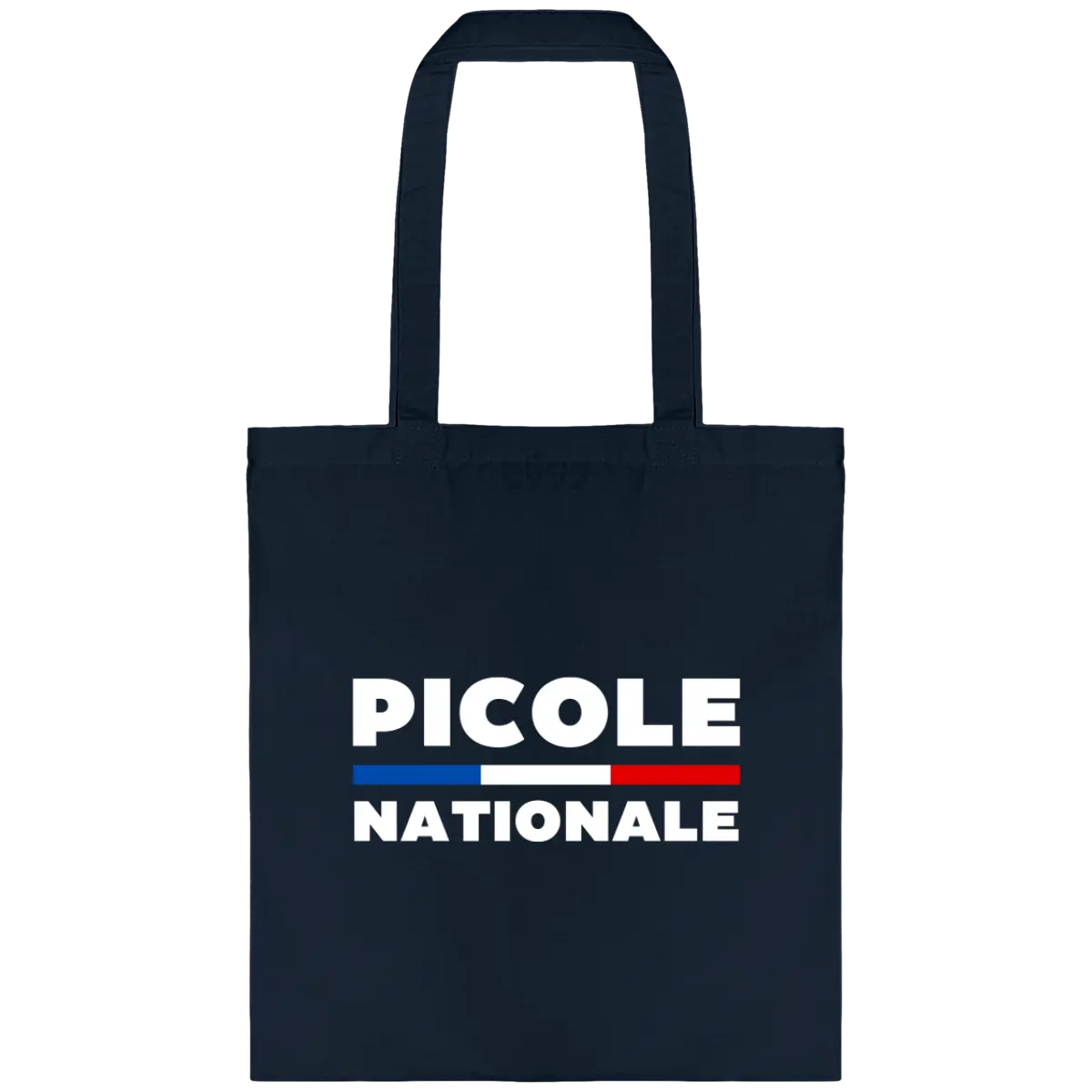 Tote bag "Picole Nationale"