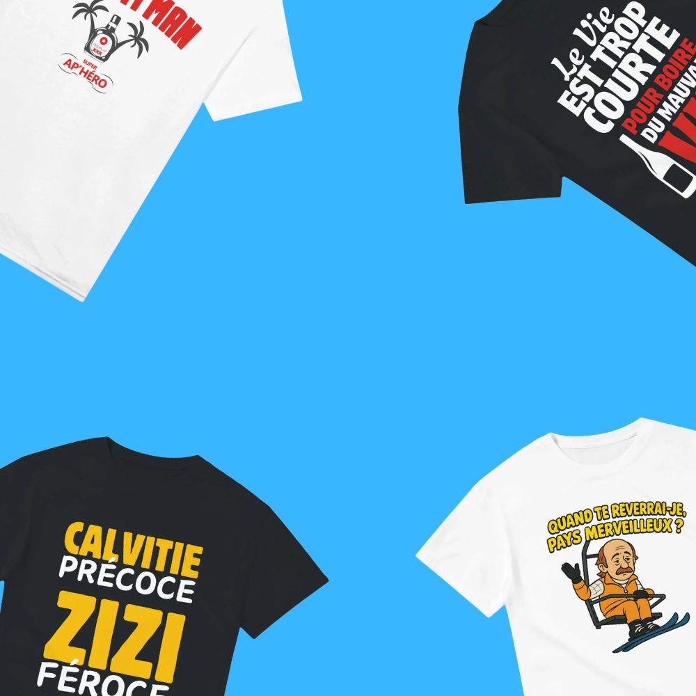 Cadeaux