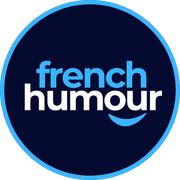FrenchHumour T-Shirts & Sweats Humour logo