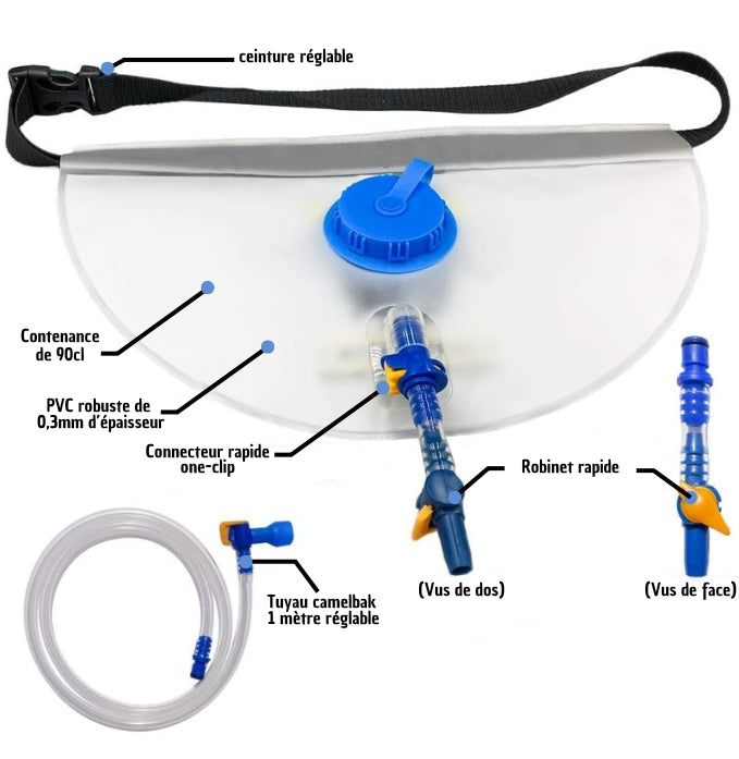 ⏳ BLACKFRIDAY Sacoche Secrète + T-shirt OFFERT 🎁 – Bois partout, paye nulle part - Taux de réussite de 98% ✅ - GARANTIE ça passe la sécu ou on te rembourse 💰